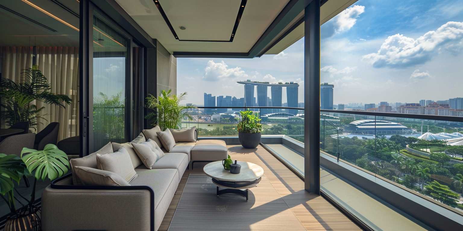 Indulging in Serenity The Art of Relaxation in Your Condo
